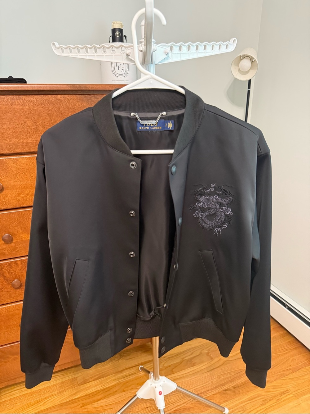 Polo Ralph Lauren Bomber